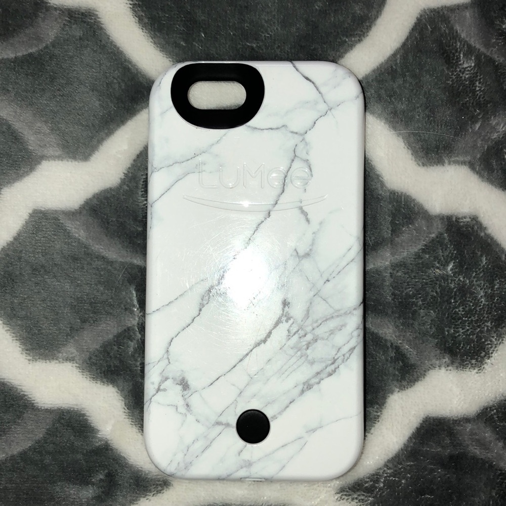LuMee iphone 6s case